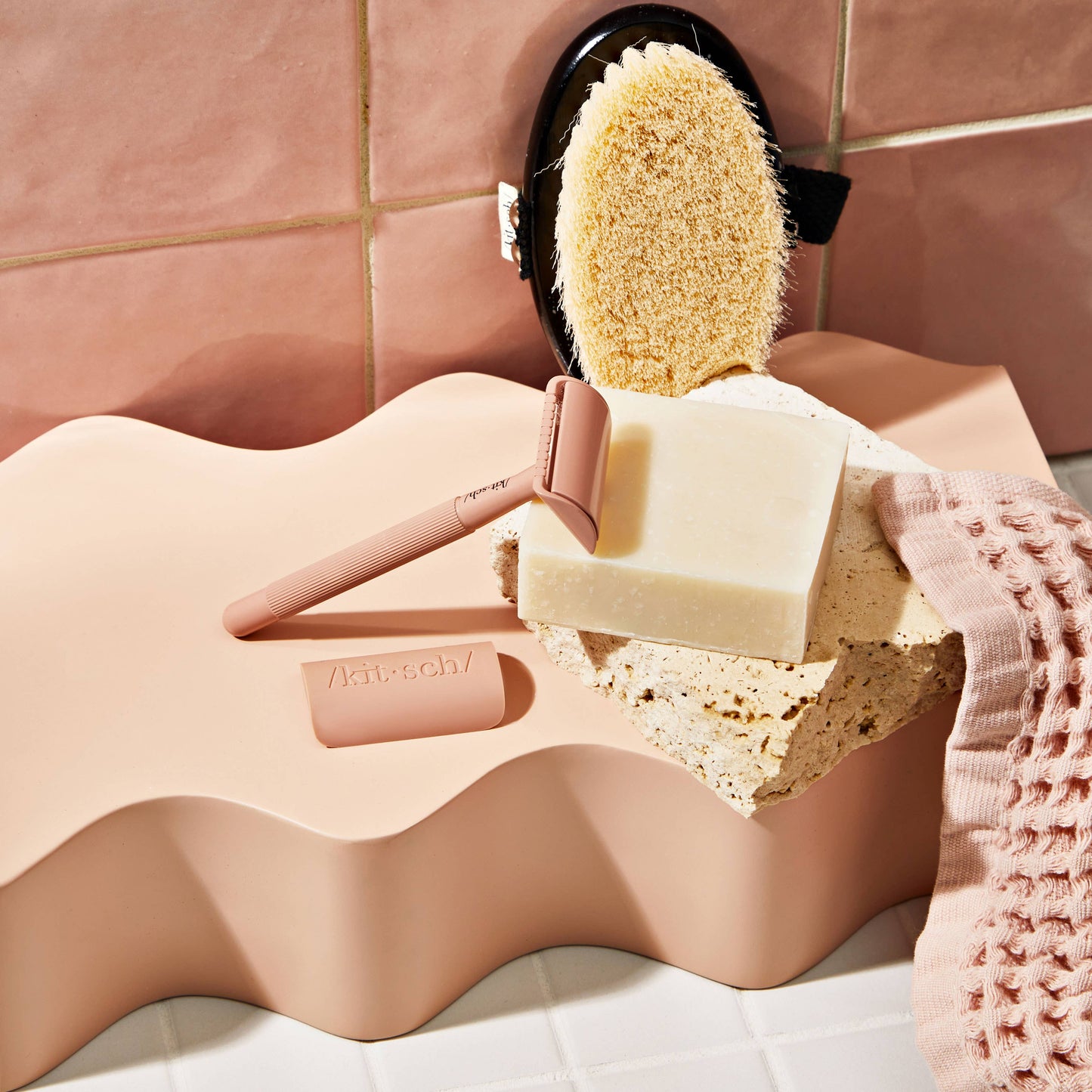 Kitsch / Shave Butter Bar
