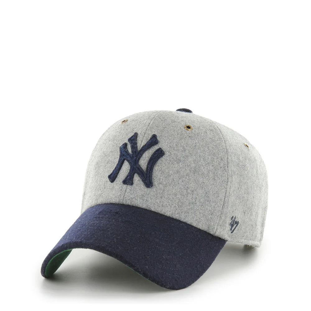 WC / ‘47 Brand NY Yankee Clean Up Hat (2026)