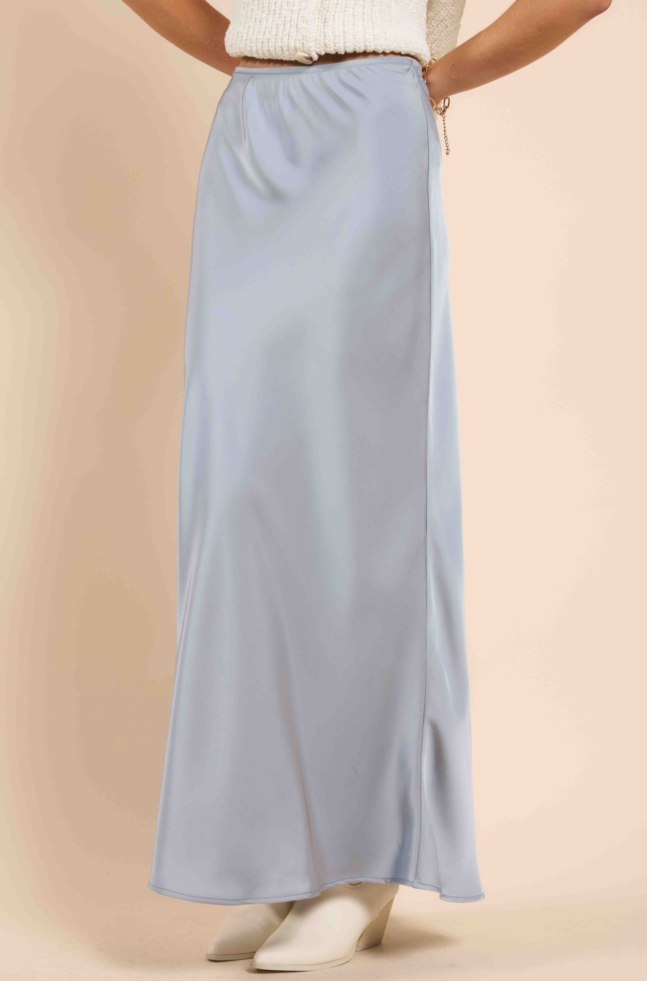 Sadie & Sage / El Sol Maxi Skirt