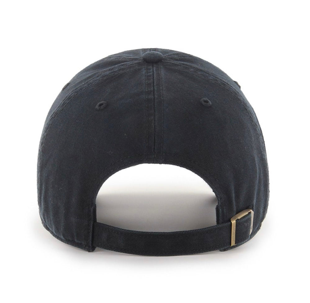 ‘47 Brand / LA Dodgers Clean Up Cap (3 Colors)