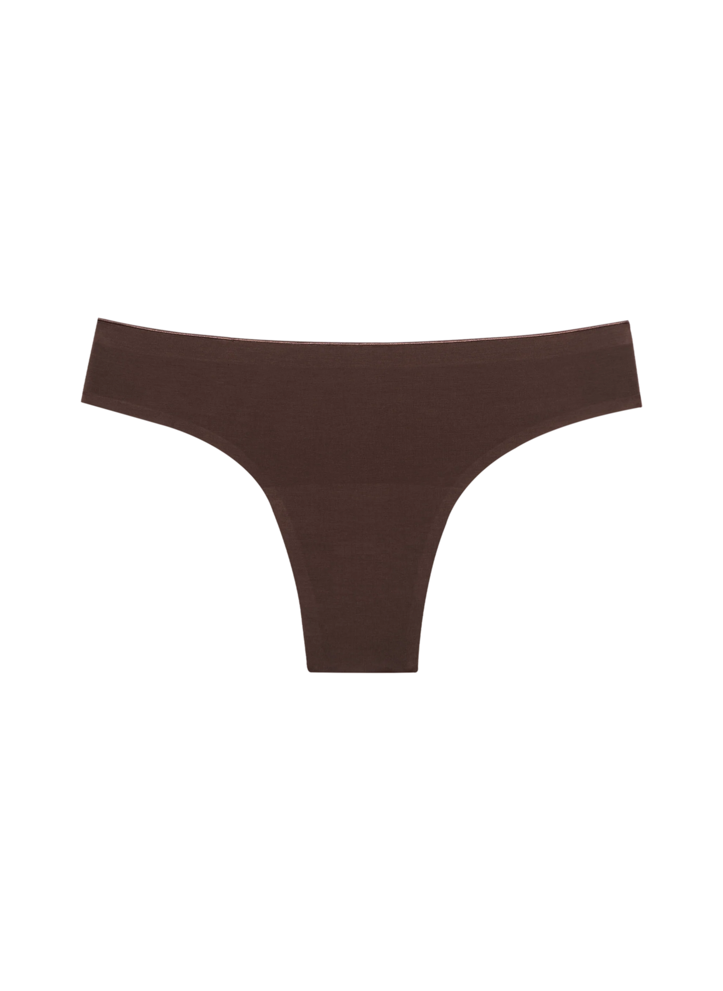 HUHA / Seamless Low Mid Rise Thong