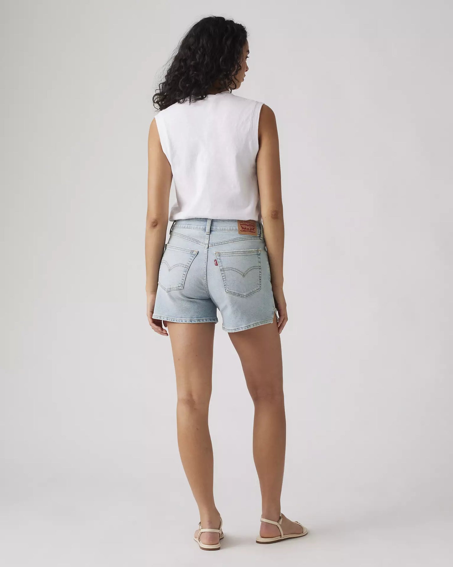 Levi’s / A Line Short