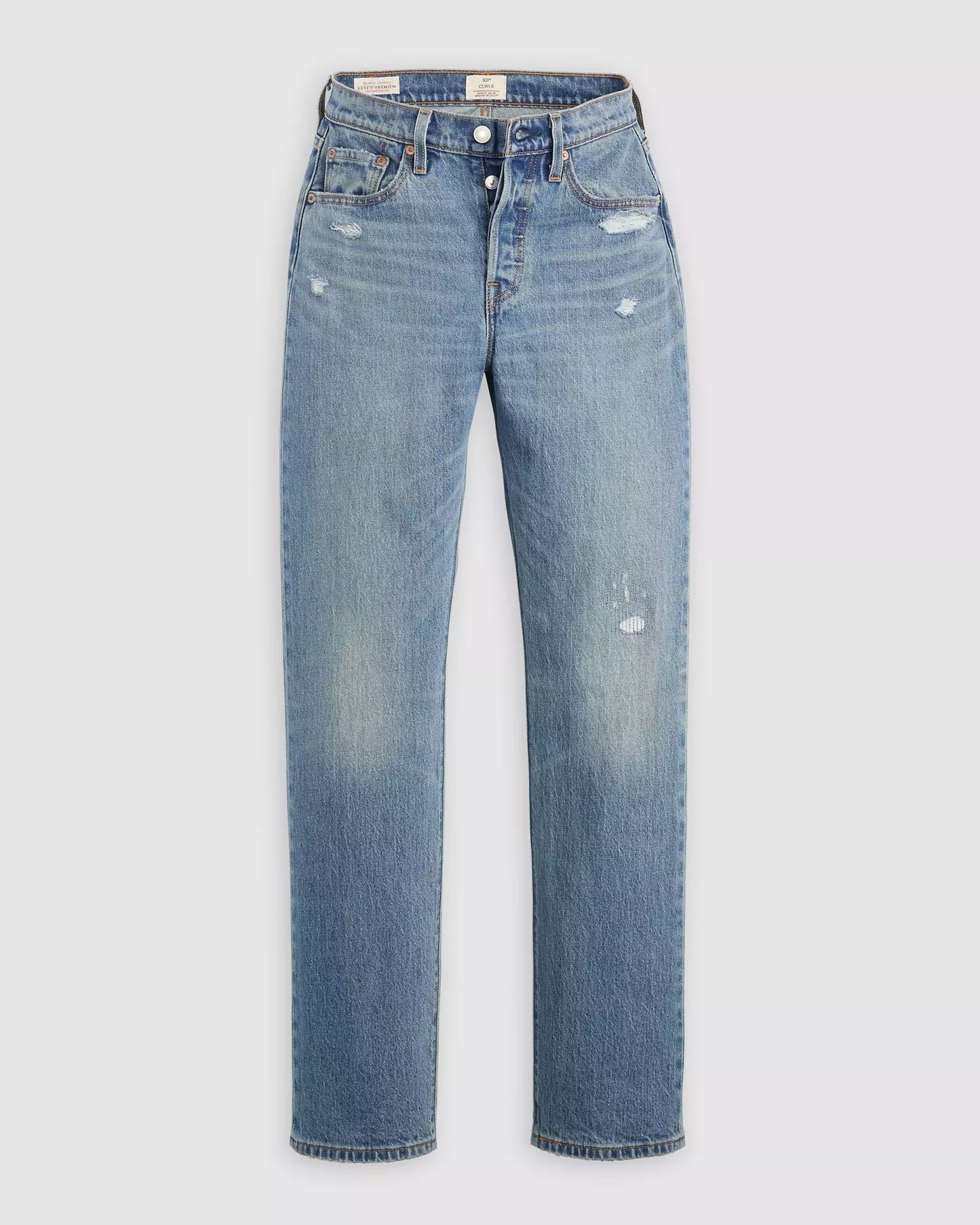 Levi’s / 501 Curve Verified Vintage Star
