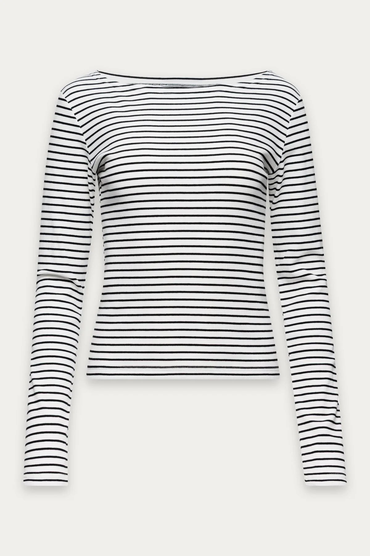 Kuwalla / Amira Striped Longsleeve (2 Colors)
