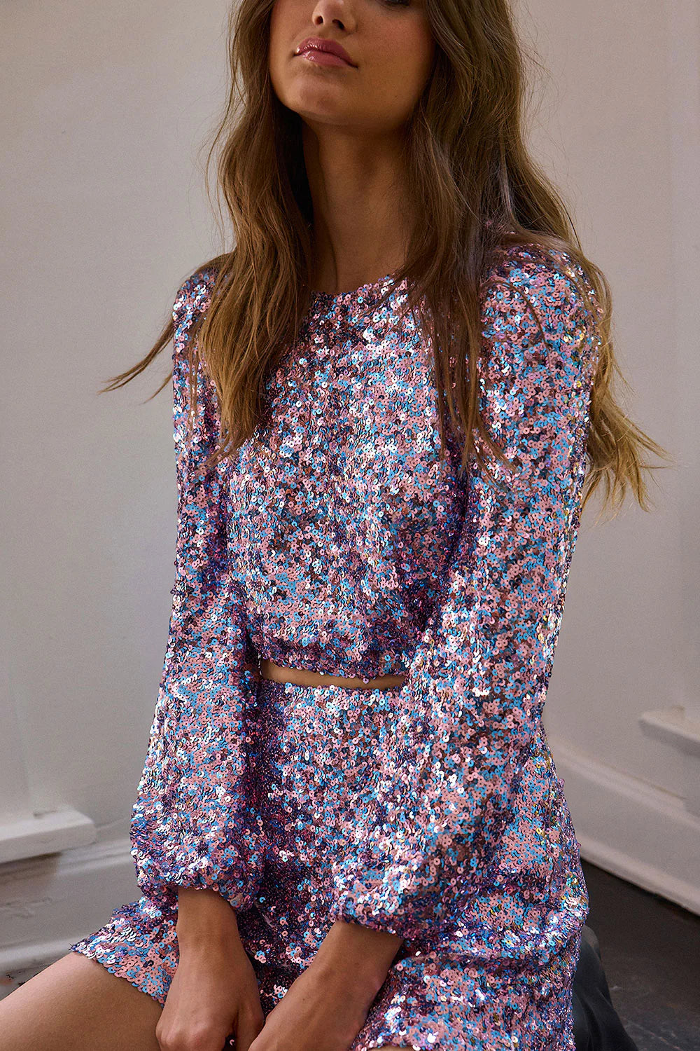 Saltwater Luxe / Lyndee Top