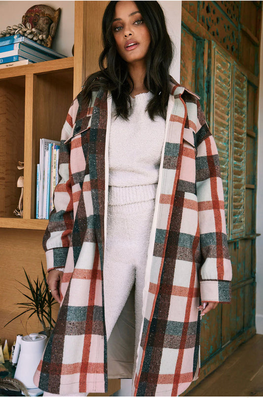 Saltwater Luxe / Davies Jacket