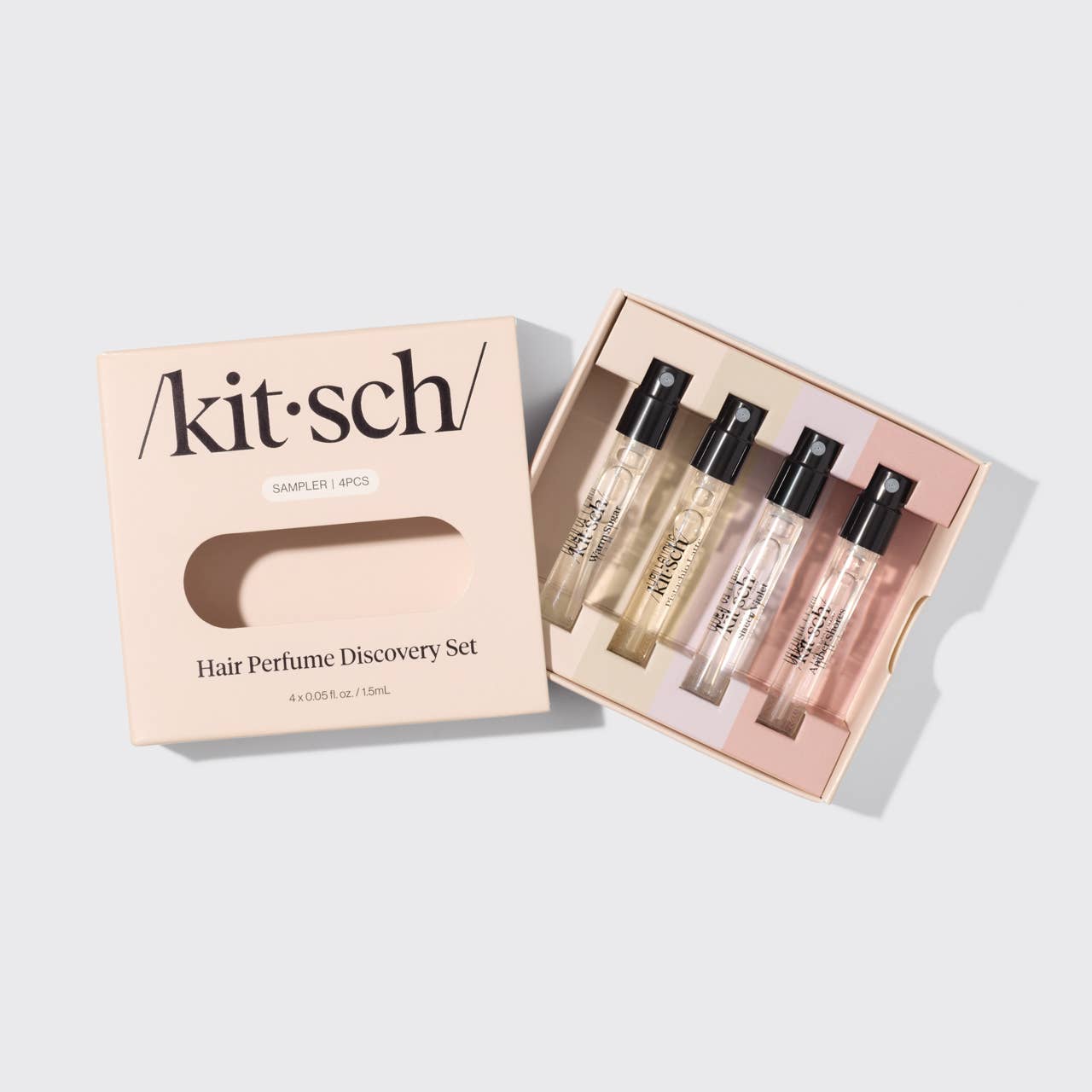 Kitsch / Hair Perfume Discovery Set