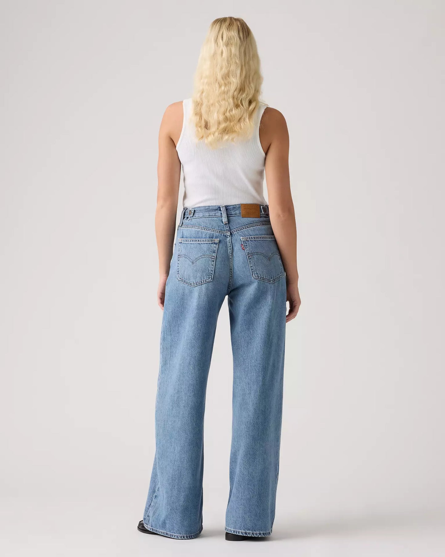 Levi’s / Cinch Wide-Leg