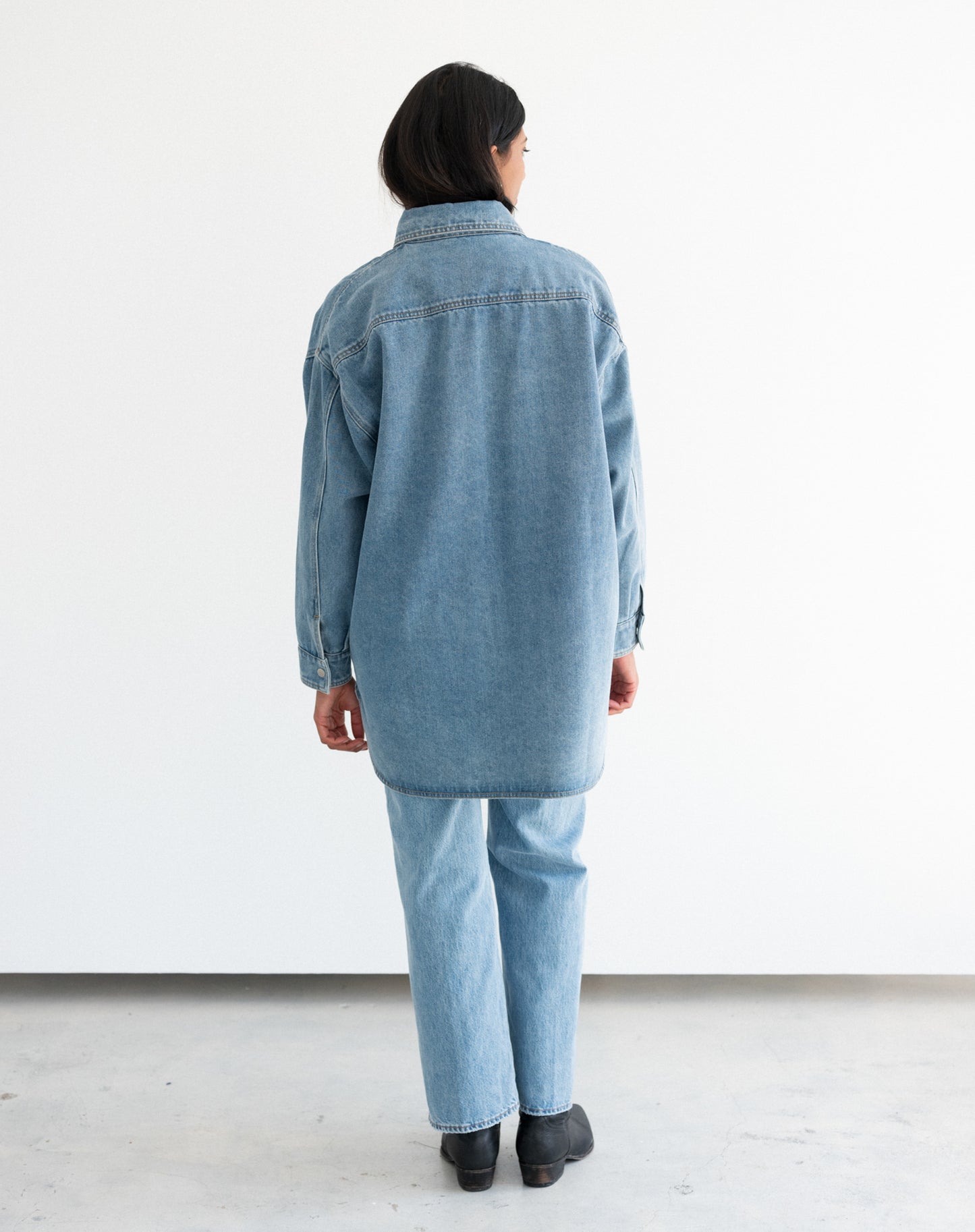 Brunette the Label / Shania Jacket (2 colors)