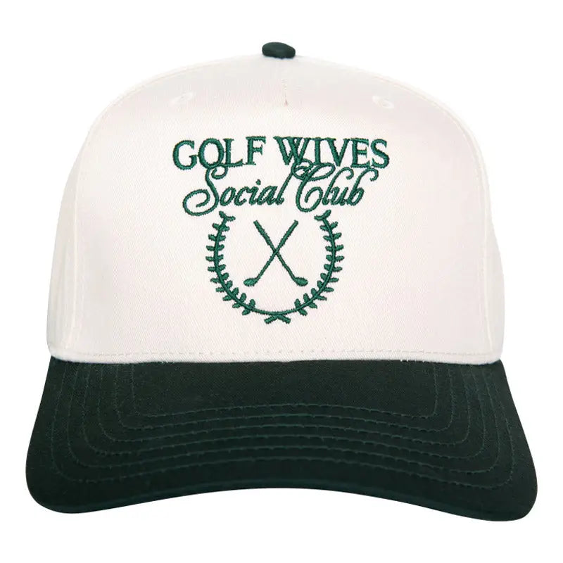 WC / Golf Wives Trucker Hat