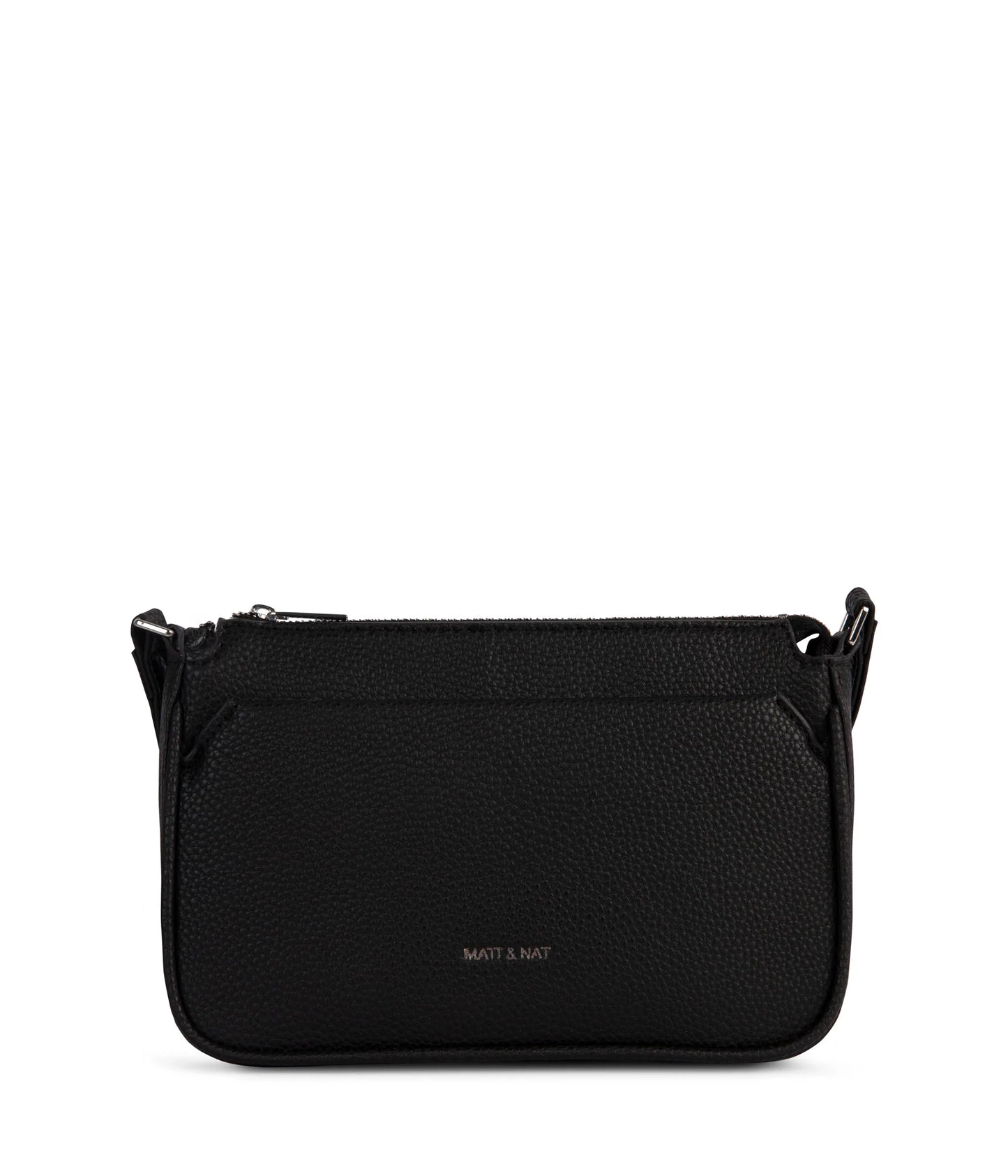 Matt & Nat / Ivy Crossbody Bag Grain (2 colors)