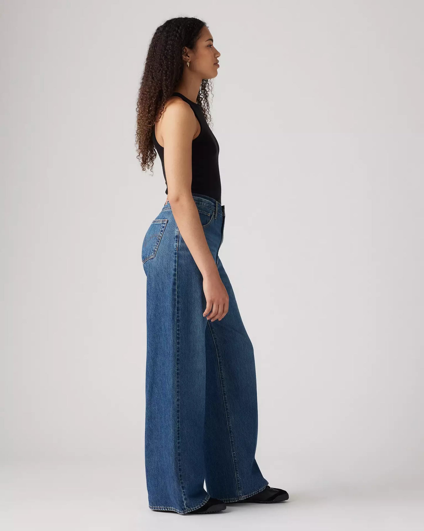 Levi’s / Cinch Baggy Chasing Dream