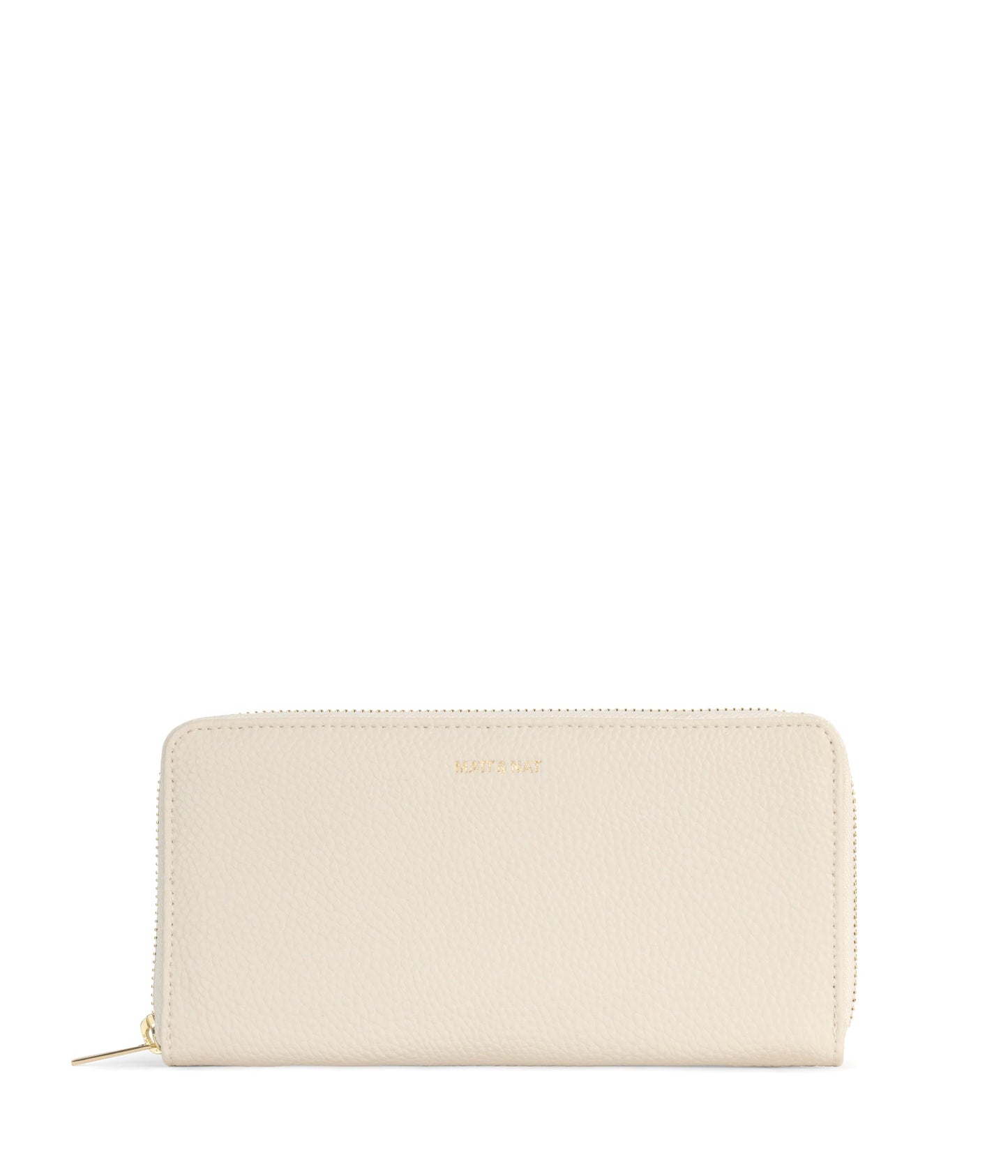 Matt & Nat / Central Wallet Grain (2 Colors)