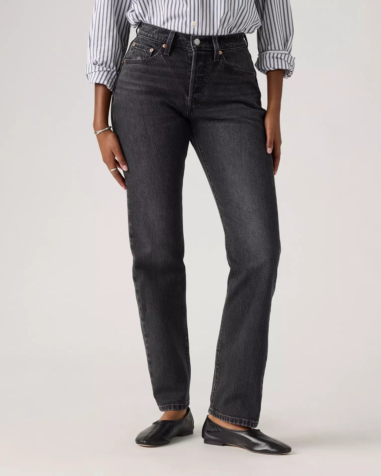 Levi’s / 501 Curve in Memories of You