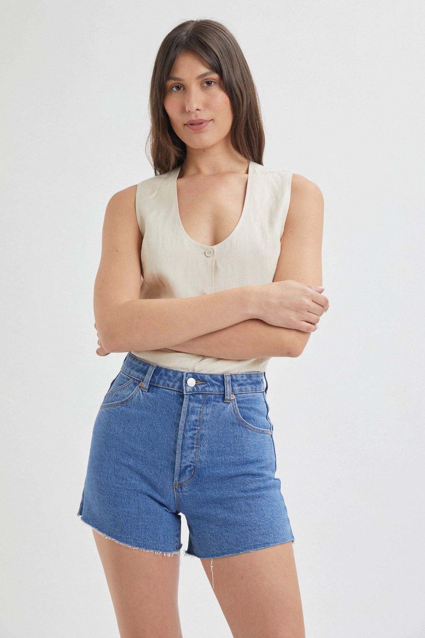 Rolla’s / Original Short New York Blue