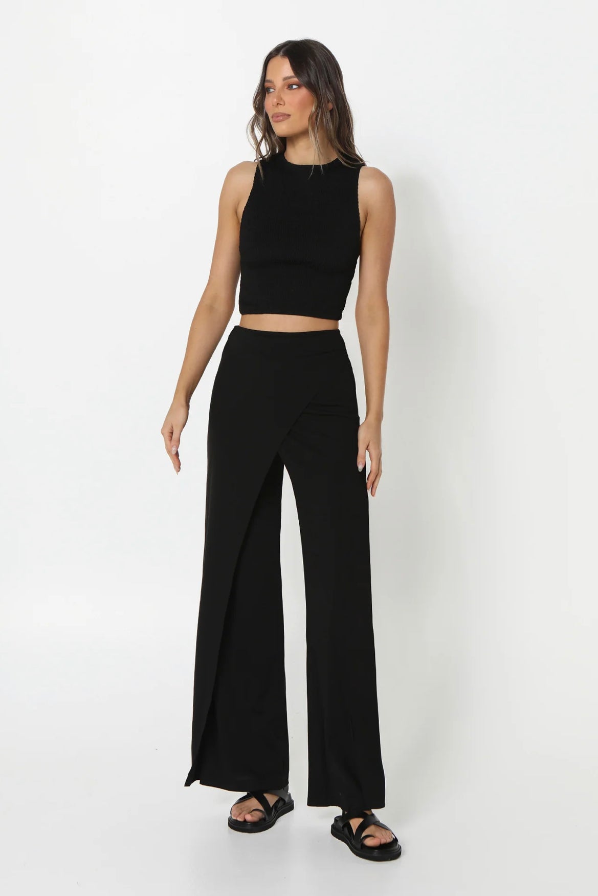 Lost in Lunar / Leone Pants (2 colors)