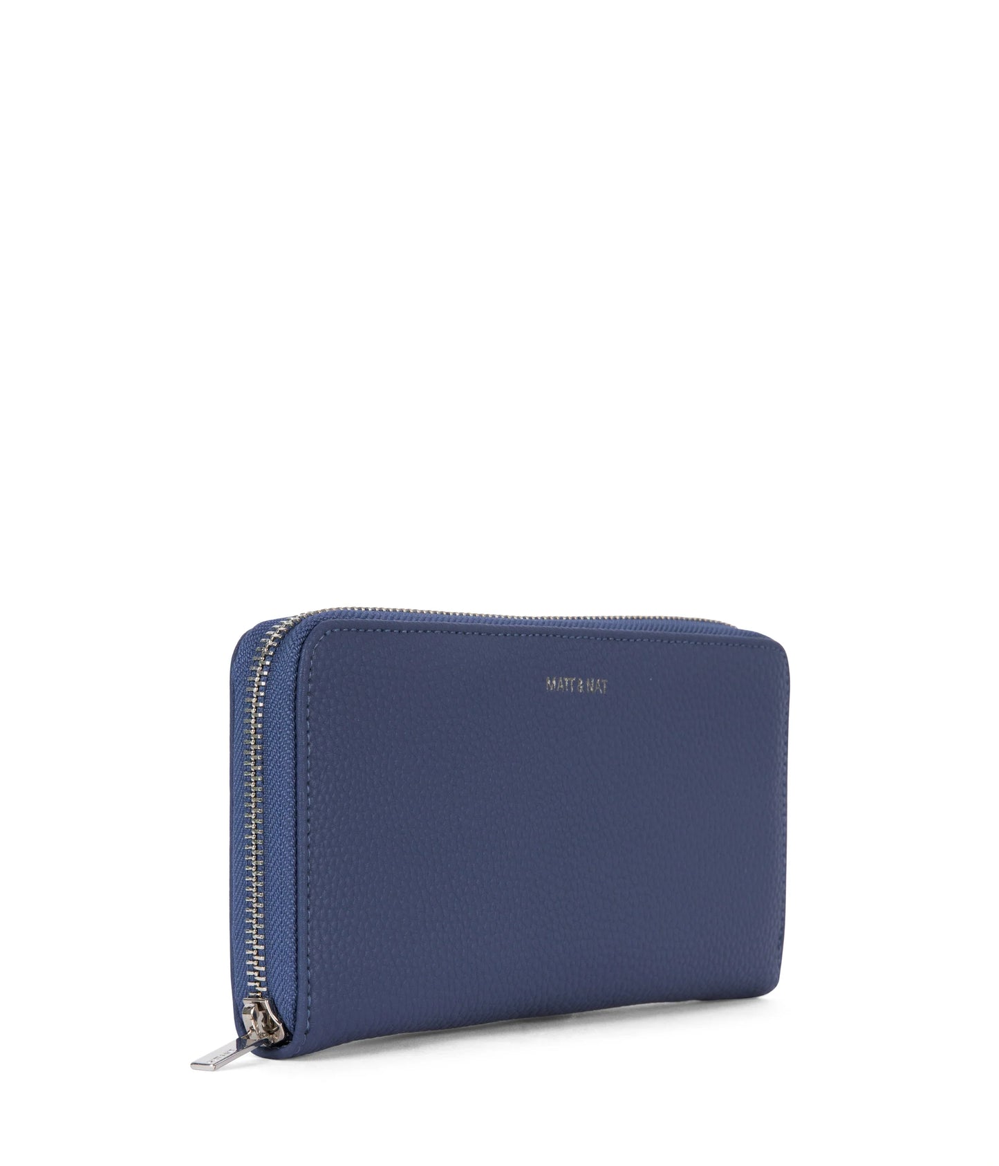 Matt & Nat / Central Wallet Grain (2 Colors)