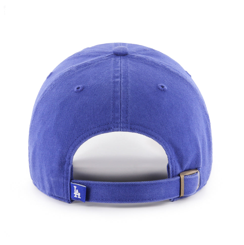 ‘47 Brand / LA Dodgers Clean Up Cap