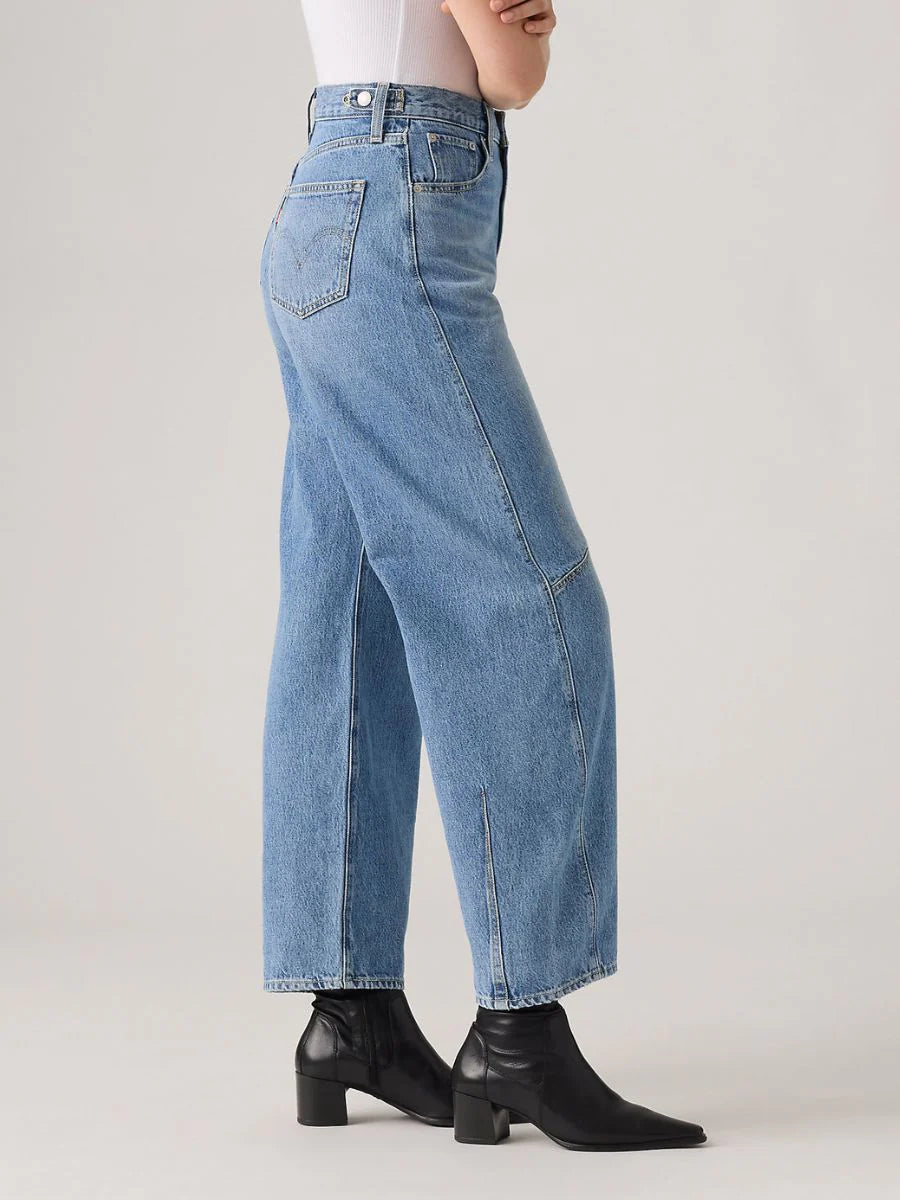 Levi’s / Cinch Barrell Let Love In