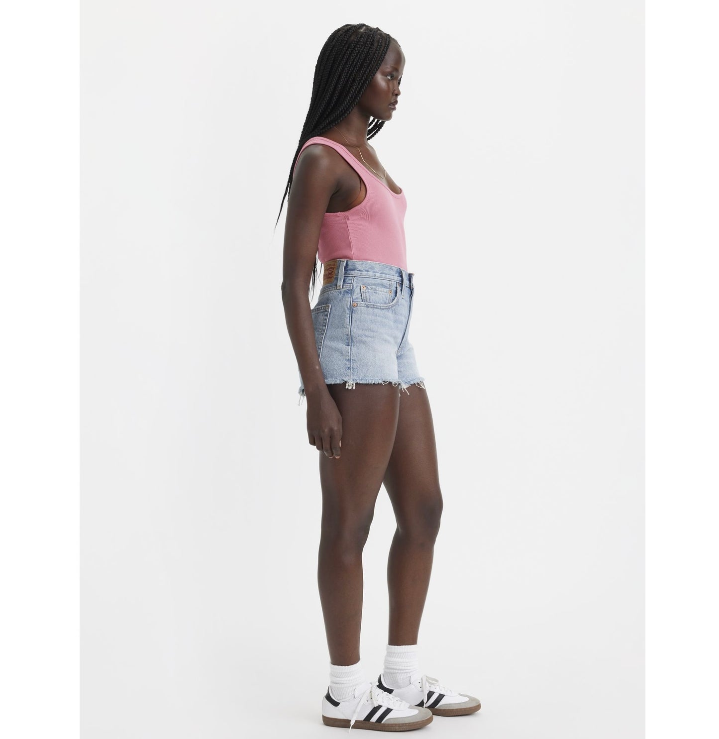 Levi’s / 501 Orignal Short - Micro Vibes