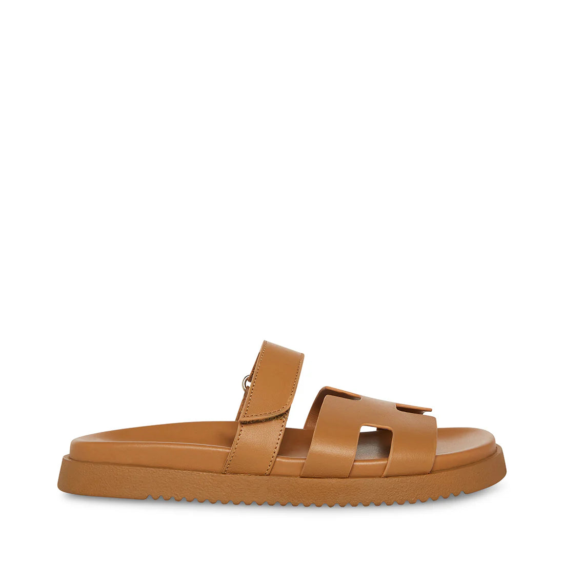 Steve Madden / Mayven Tan Leather