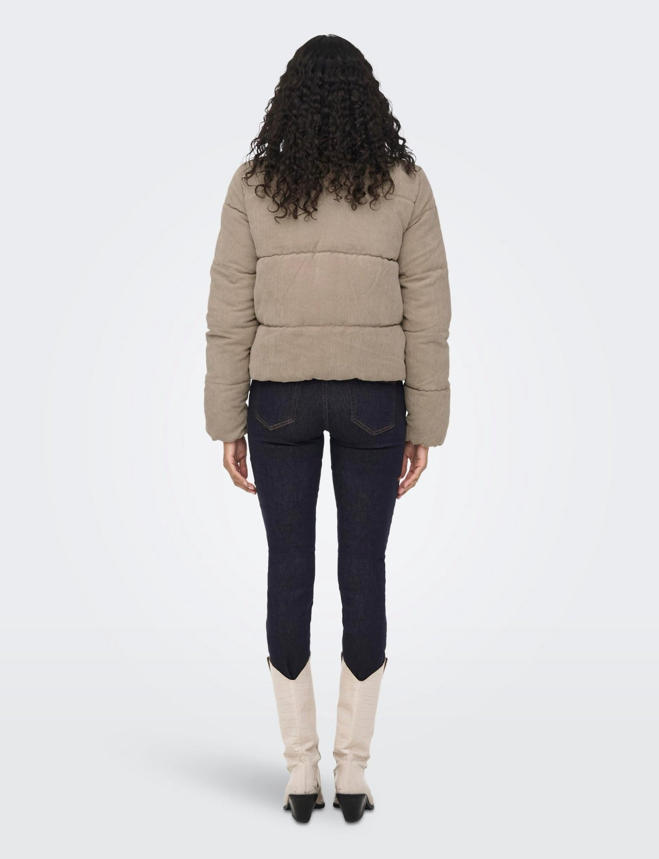 ONLY Dolly Corduroy Jacket