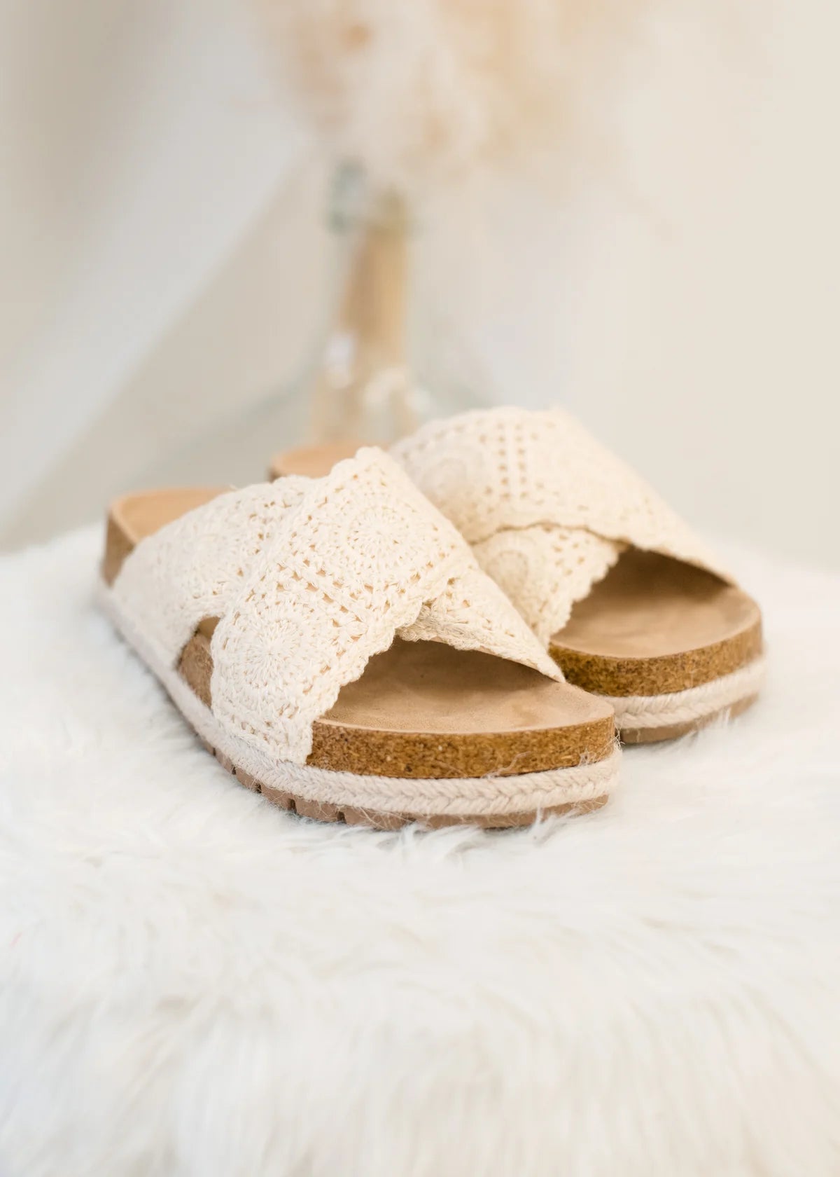 Chinese Laundry (DL) / Tacoma Sandal