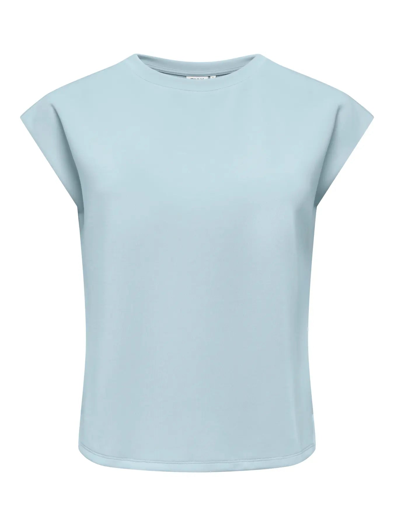 ONLY / Maya Short Sleeve Tee (2 Colors)