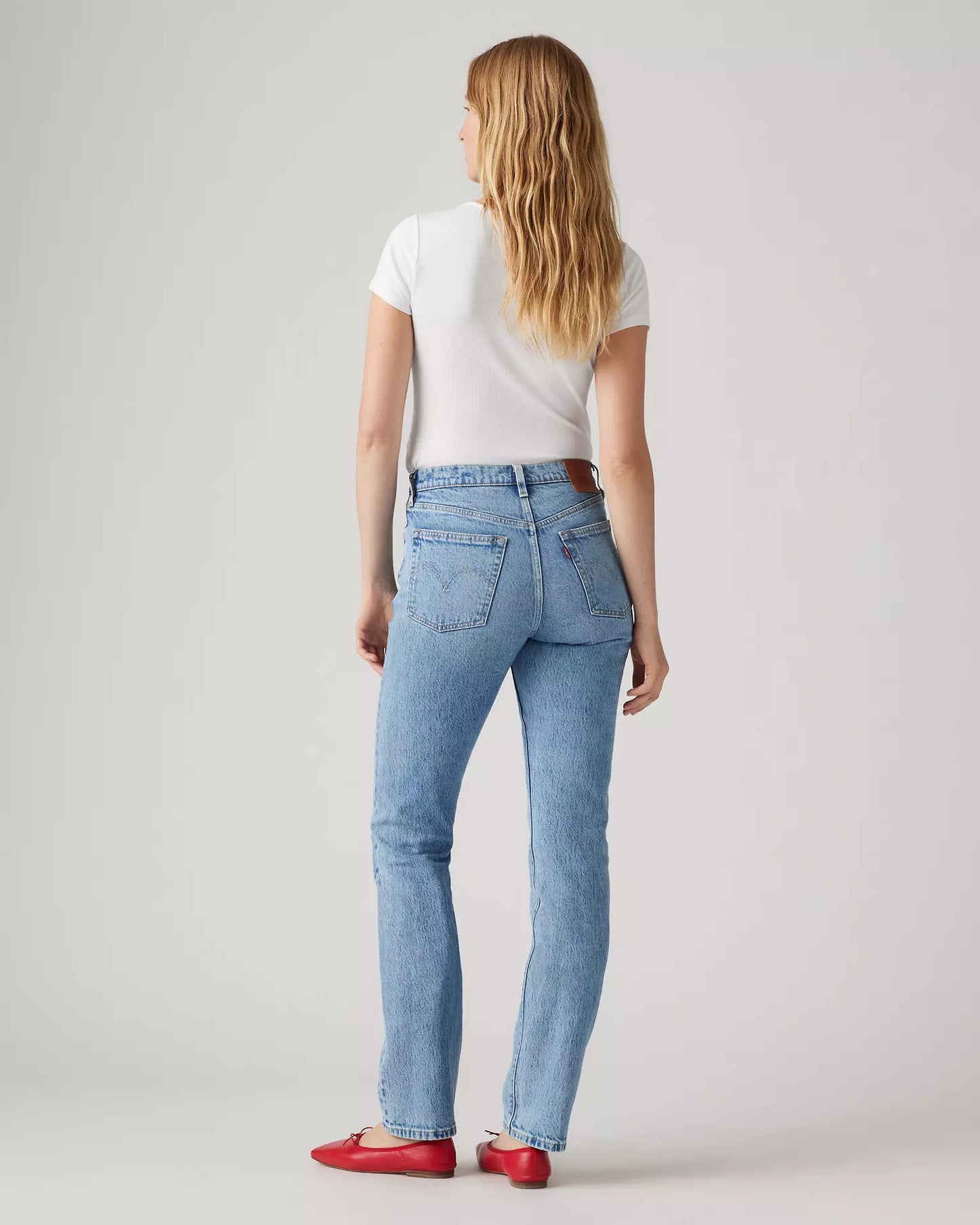 Levi’s / 501 Hollow Days