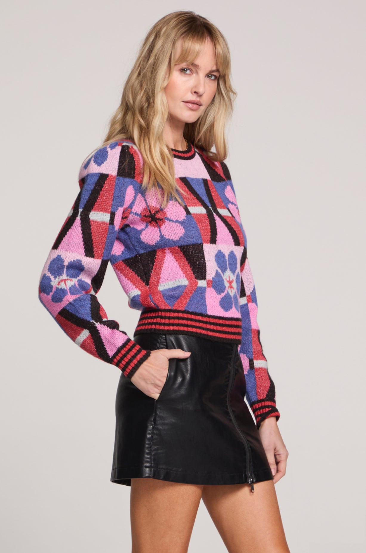 Saltwater Luxe / Elima Top