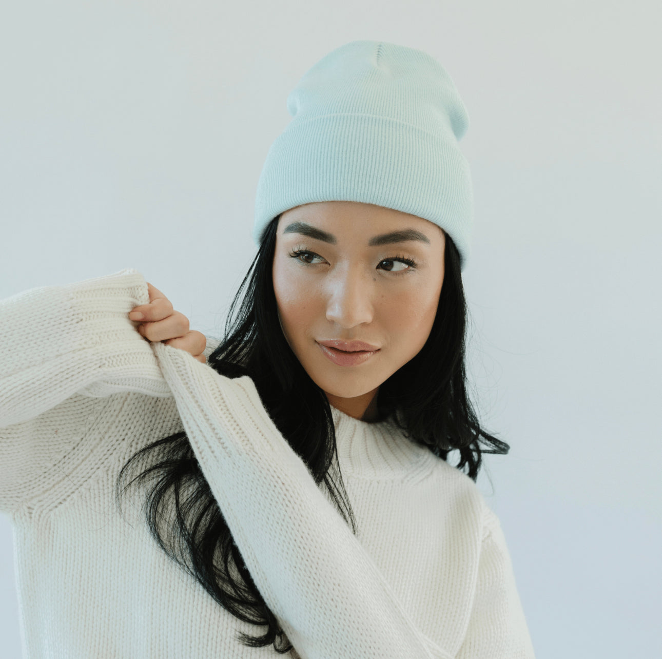 Gigi Pip / Shay Knit Beanie (3 Colors)