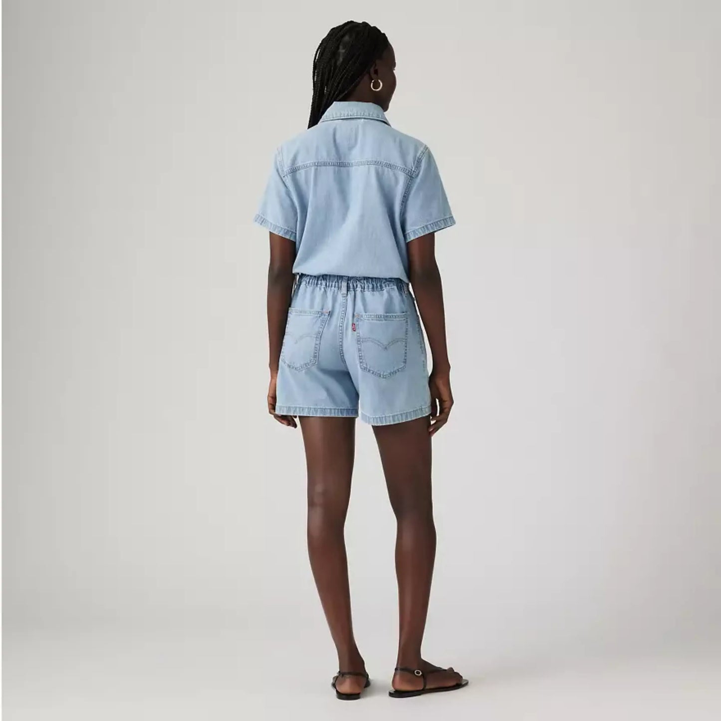 Levi’s / Type 3 Denim Romper
