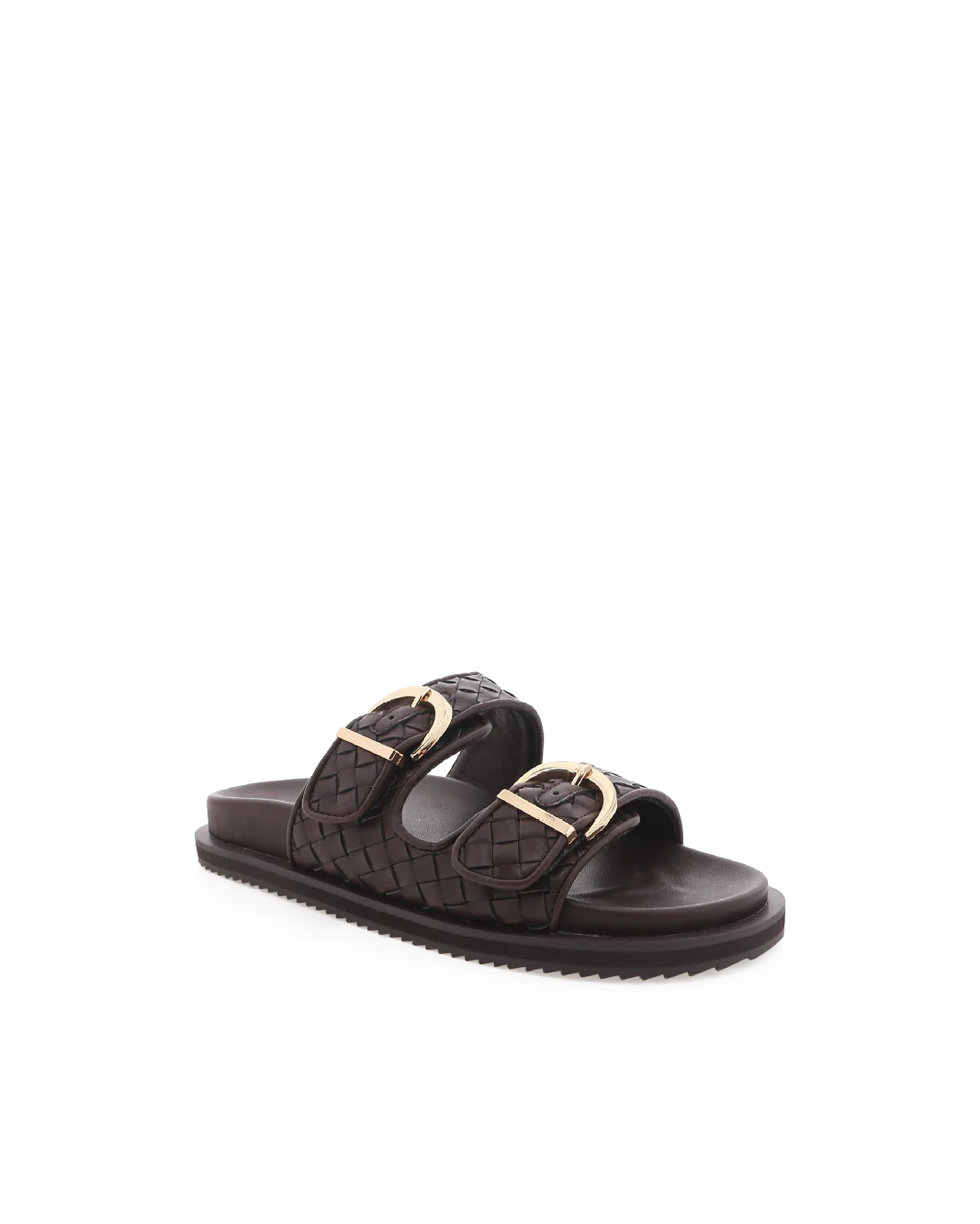 Billini / Talon Sandal (Chocolate)