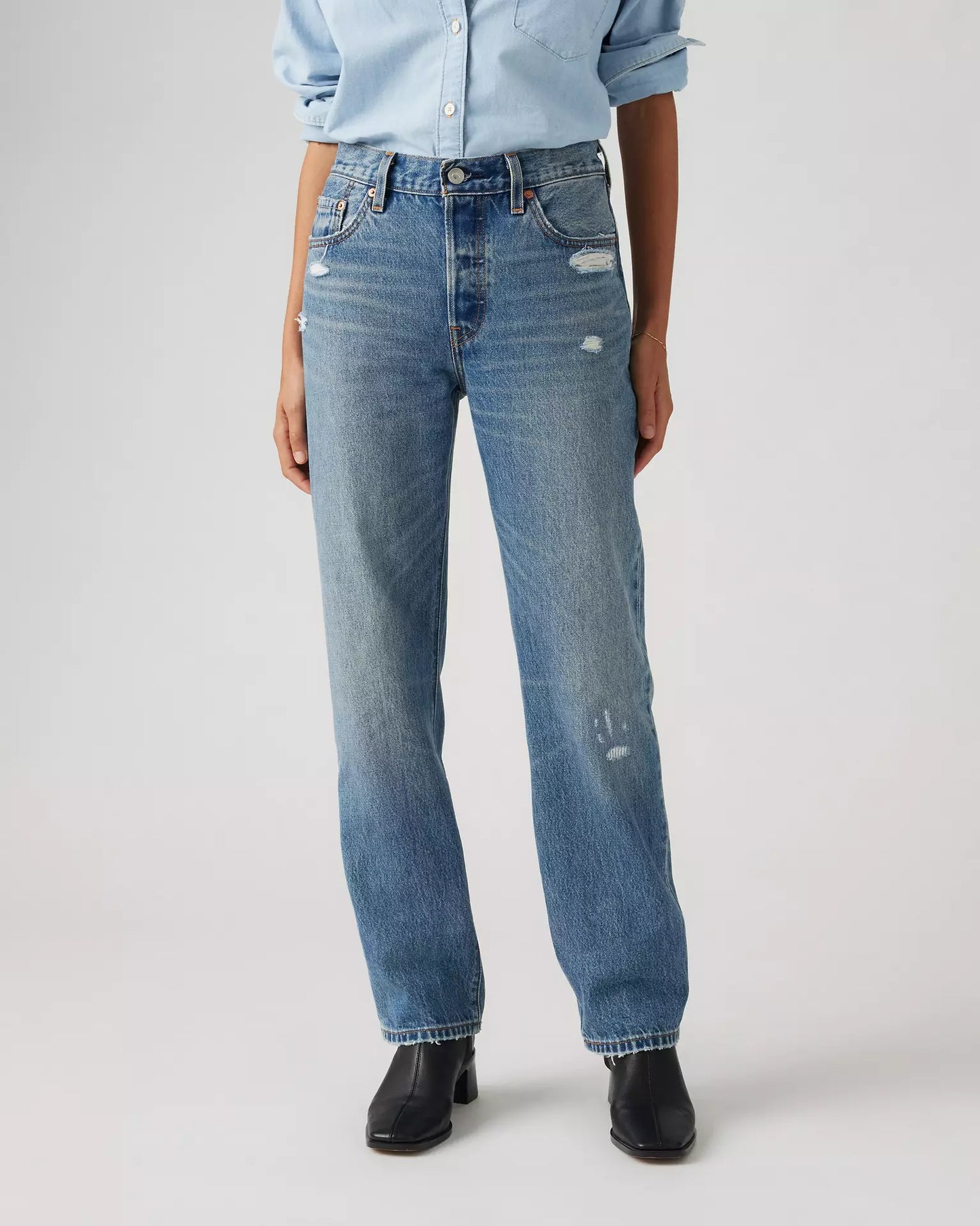 Levi’s / 501 90’s Verified Vintage