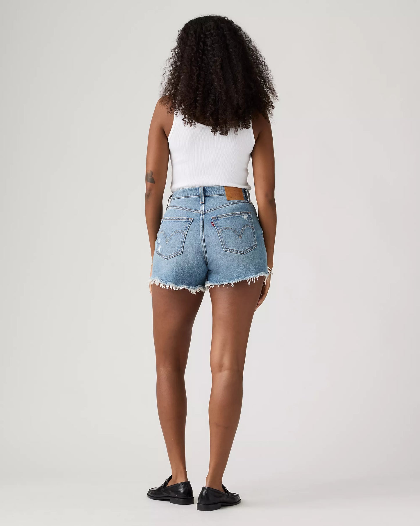 Levi’s / 501 Curve Short