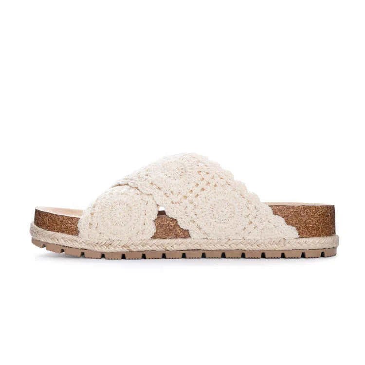 Chinese Laundry (DL) / Tacoma Sandal