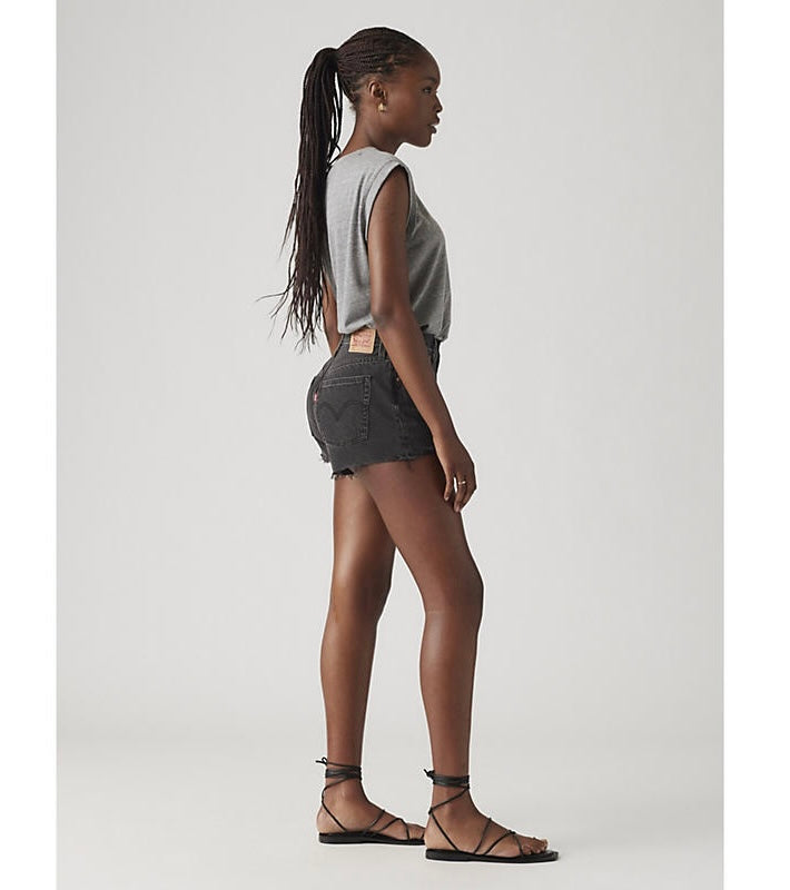 Levi’s / 501 Orignal Short - Lunar Black