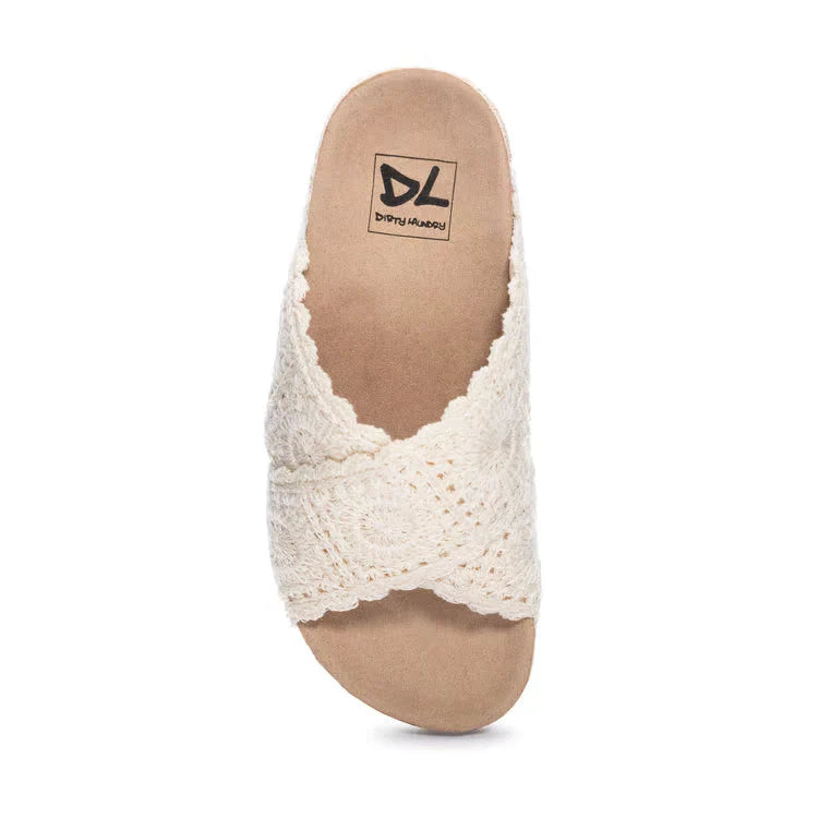 Chinese Laundry (DL) / Tacoma Sandal