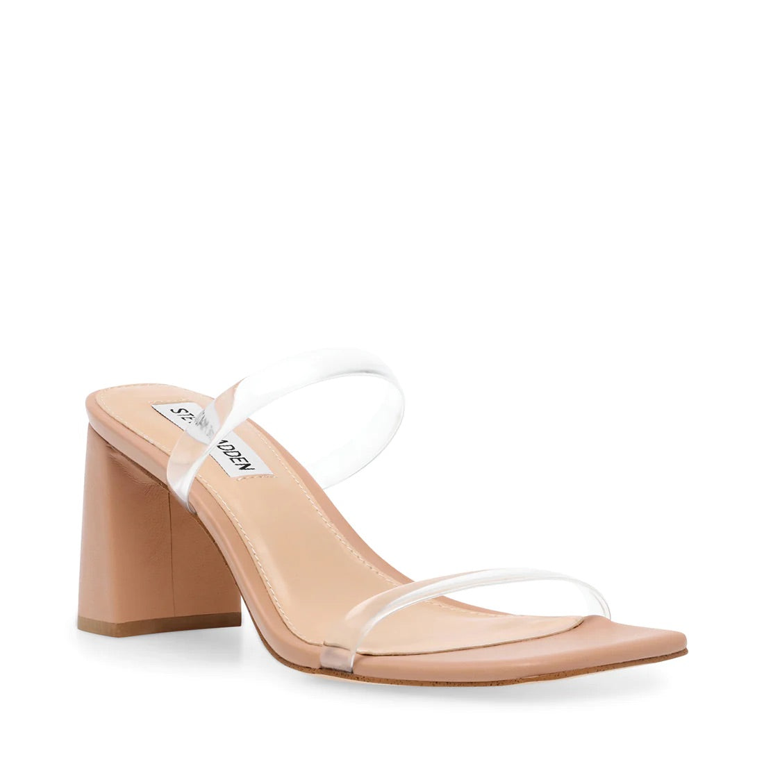 Steve Madden / Lilah Clear