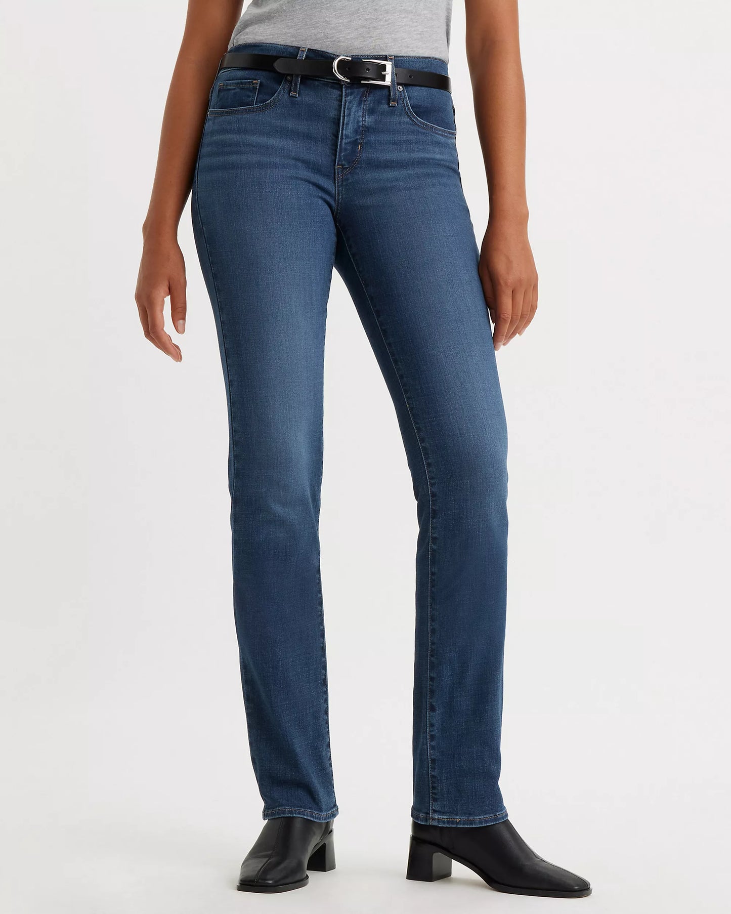 Levi / 314 Shaping Straight (32” inseam)