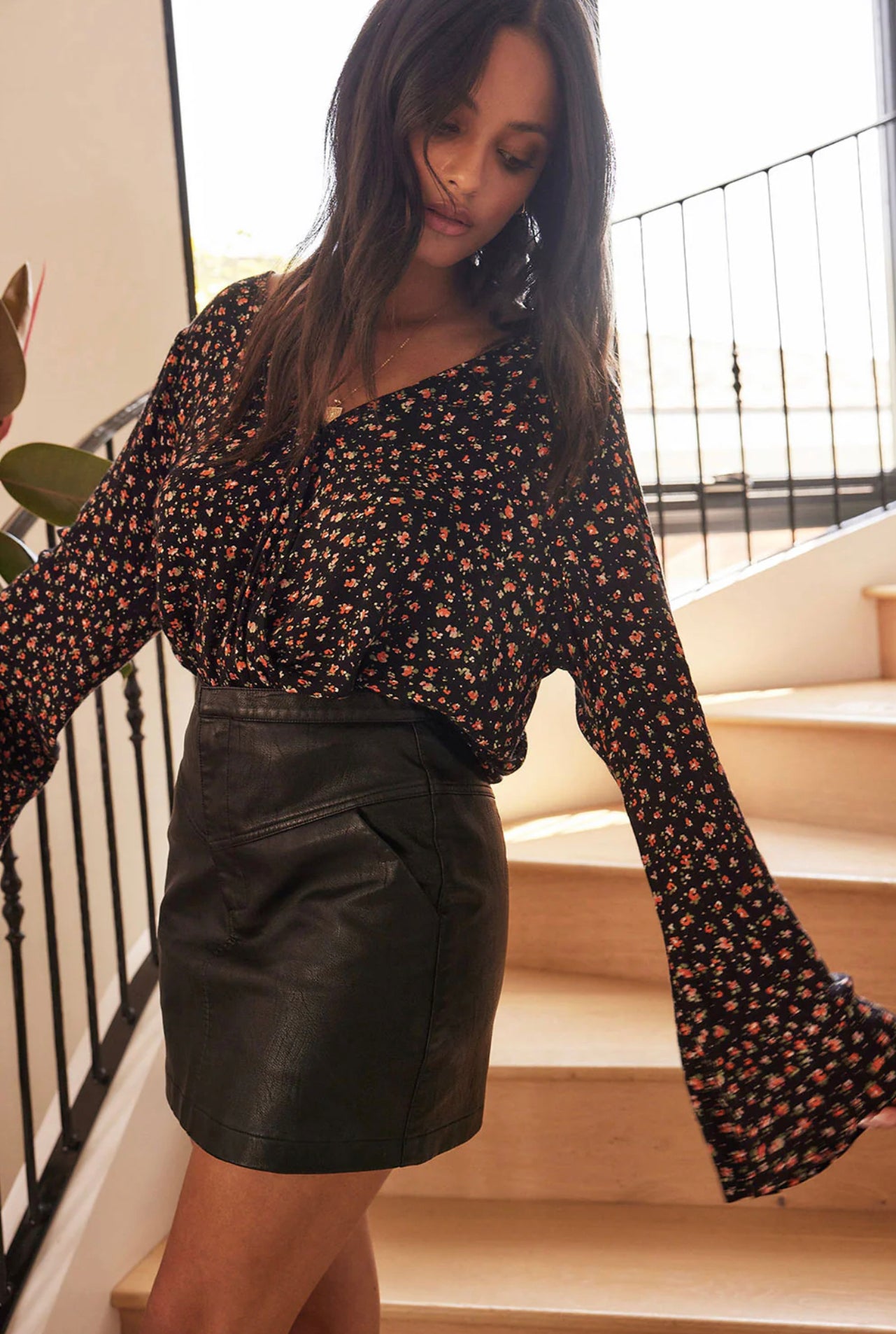 Saltwater Luxe / Morgen Bodysuit