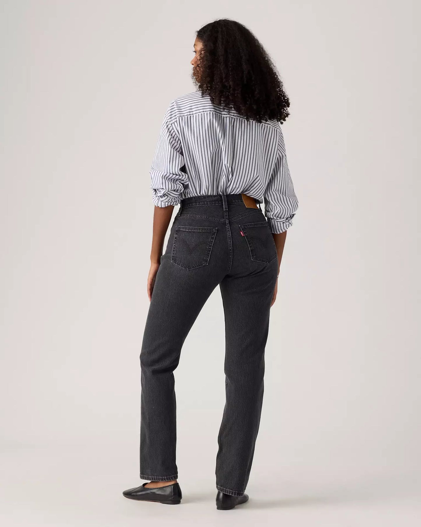 Levi’s / 501 Curve in Memories of You