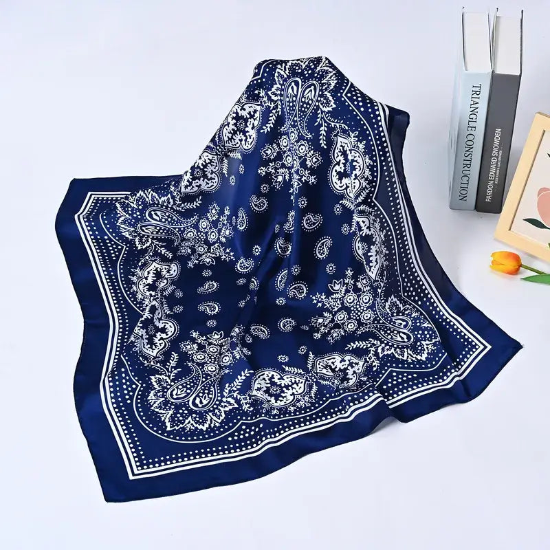 WC Satin Bandanas (5 colors)