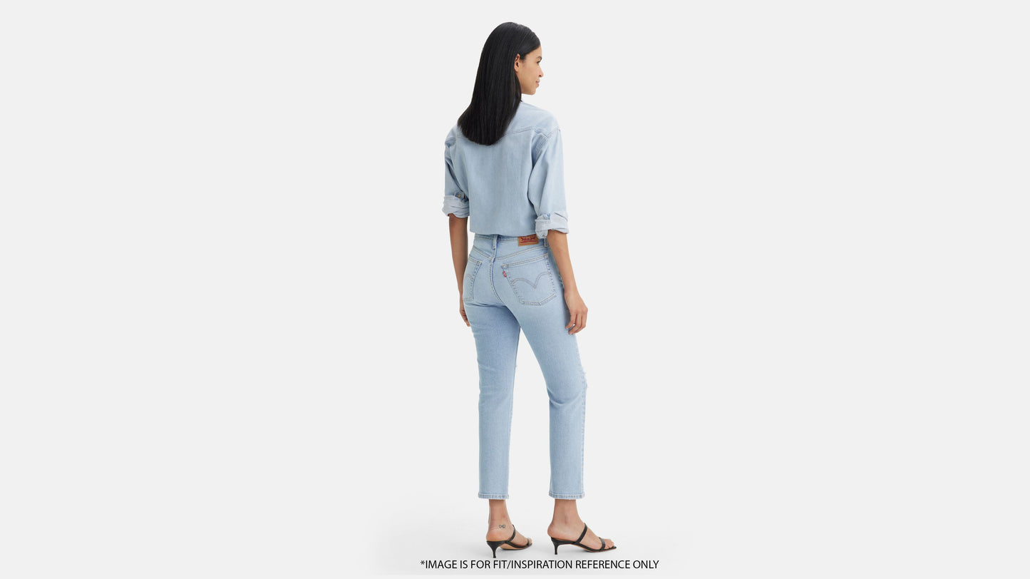 Levi’s / Wedgie Straight Bells & Whistles