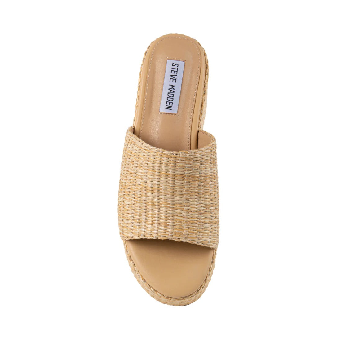 Steve Madden / Dafne Platform Sandal