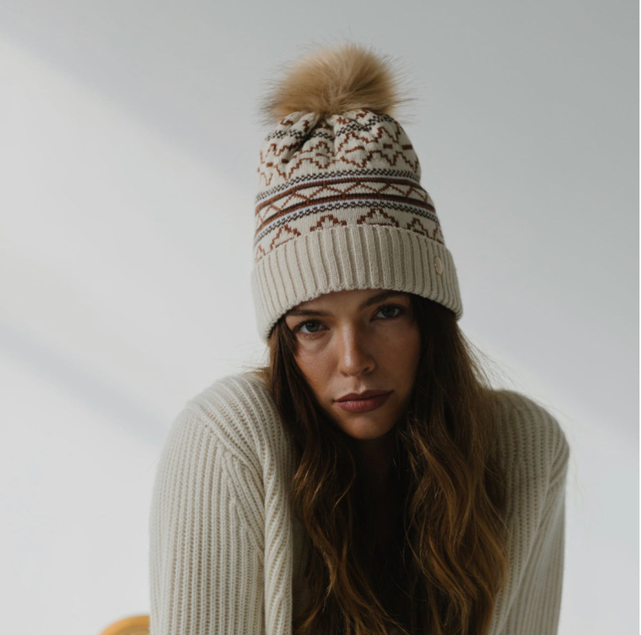 Gigi Pip / Aspen Knit Beanie