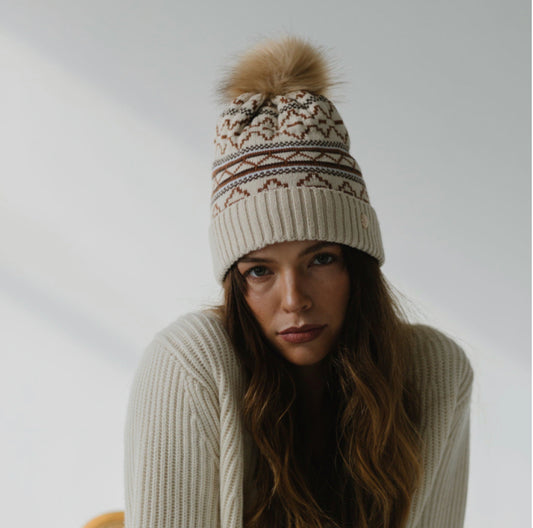 Gigi Pip / Aspen Knit Beanie