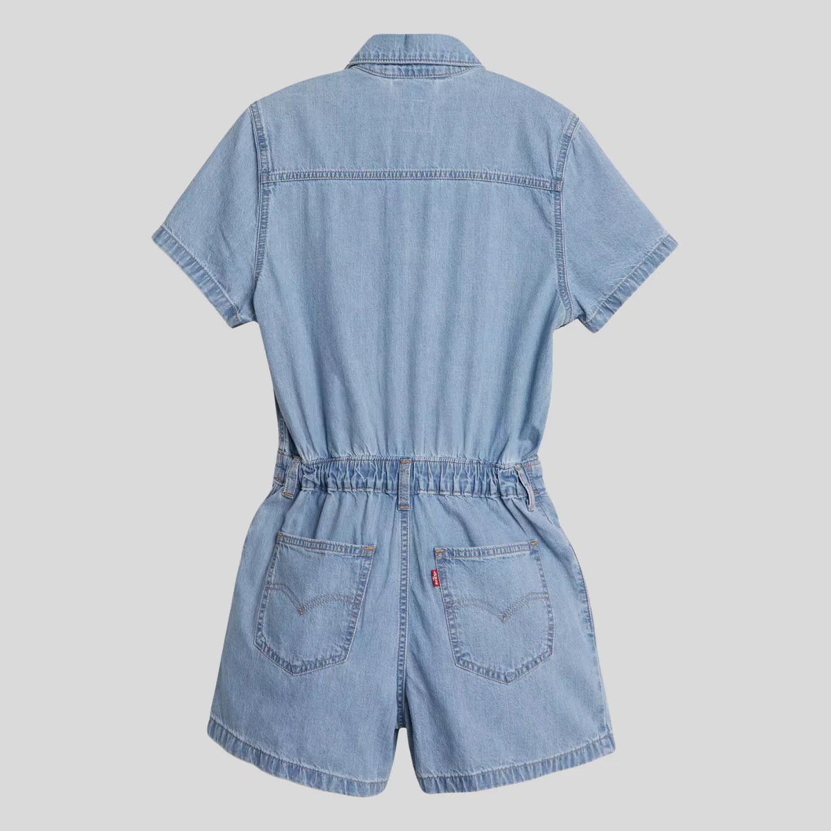 Levi’s / Type 3 Denim Romper