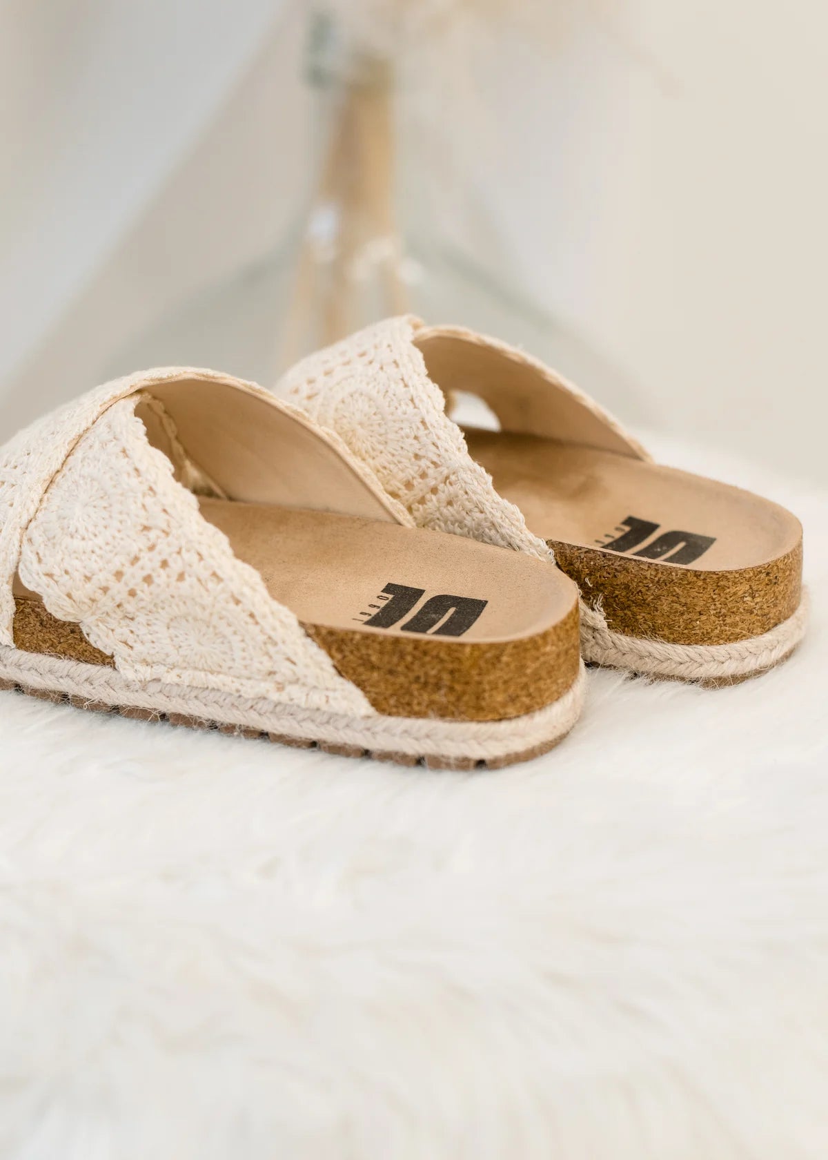 Chinese Laundry (DL) / Tacoma Sandal