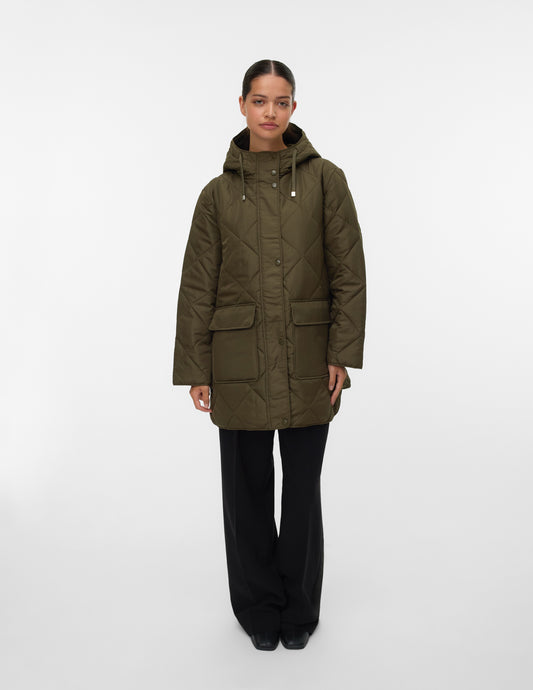 Vero Moda / Millie Tessa Coat